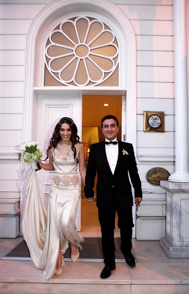 Nur Fettahoğlu boşandığına pişman