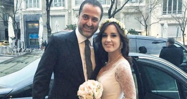 Serdar Bilgili'den Nazlı Çelik'e büyük jest