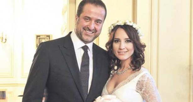 Serdar Bilgili'den Nazlı Çelik'e büyük jest