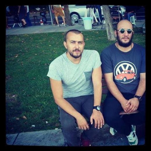 Serkan Keskin: 'Nisan ayında evleniyoruz...'