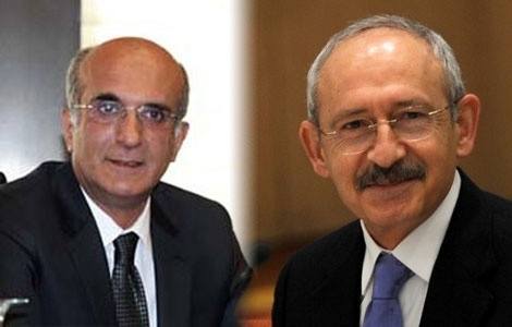 CHP'nin 10 ilde adayları belli oldu