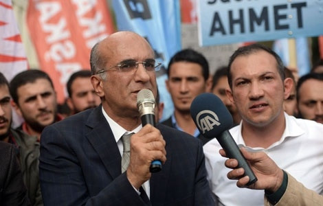 CHP'nin 10 ilde adayları belli oldu