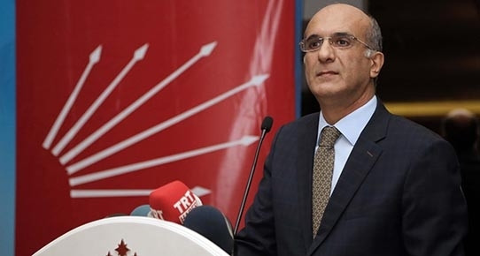 CHP'nin 10 ilde adayları belli oldu