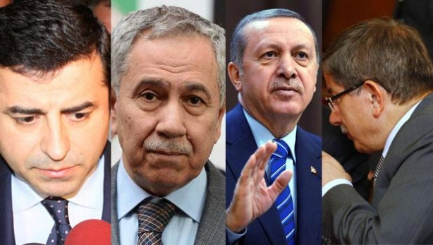 Çözüm sürecinde gün gün neler oldu