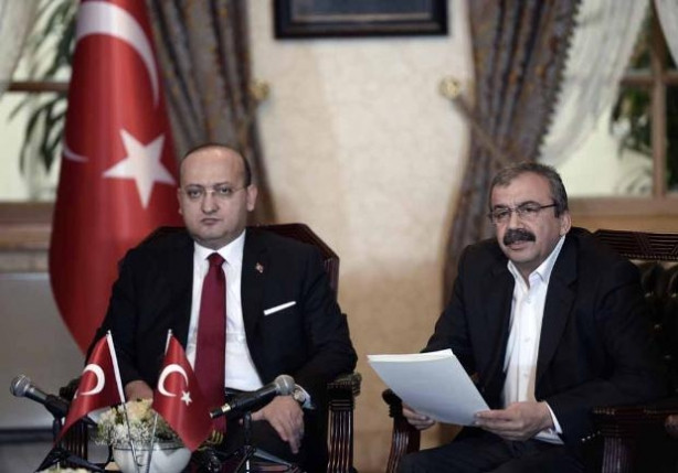 Çözüm sürecinde gün gün neler oldu