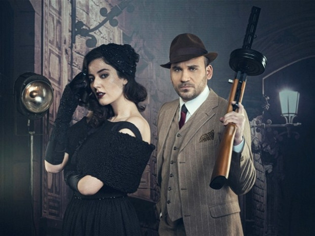 Pelin Akil ve Gürgen Öz Falan Filan'da