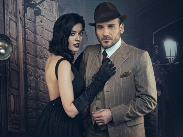 Pelin Akil ve Gürgen Öz Falan Filan'da