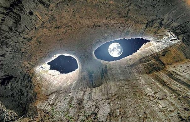 Mükemmel zamanda çekilen o fotoğraflar