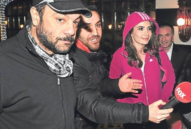 Ünlü çiftten sürpriz karar