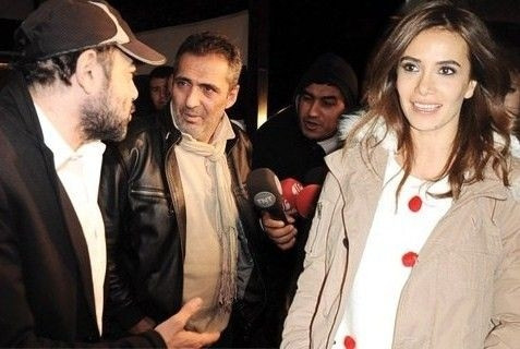 Ünlü çiftten sürpriz karar