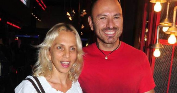 Sertab Erener'in intikamı acı oldu