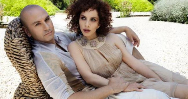 Sertab Erener'in intikamı acı oldu