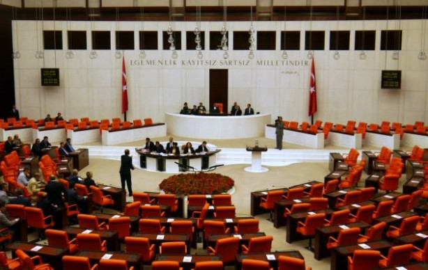 İşte siyasetçilerin meslekleri