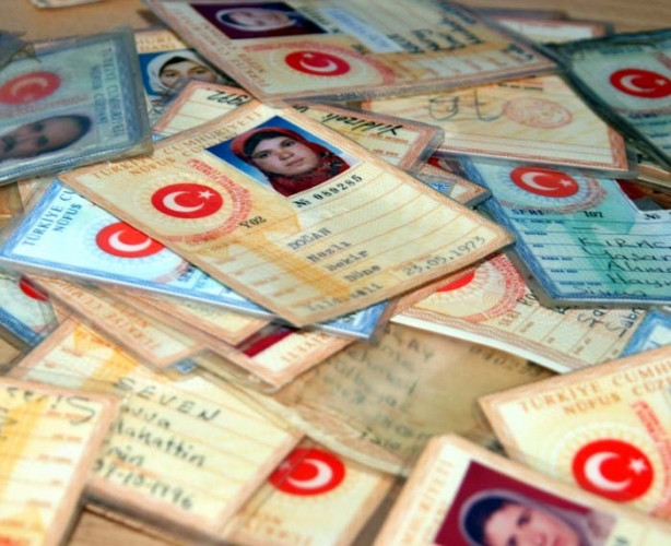Türkiye'de en çok kullanılan isimler