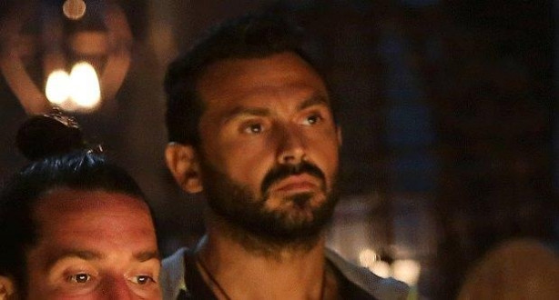 Ahmet Dursun‘dan yarışmacılara ağır sözler