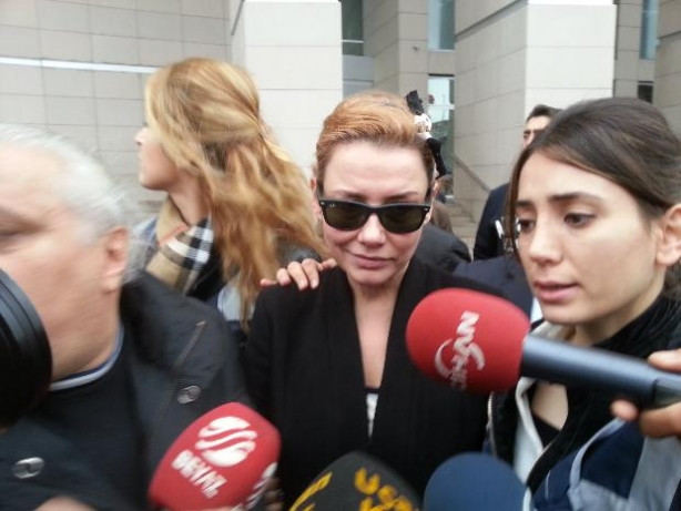 Deniz Seki‘den duygusal mesaj