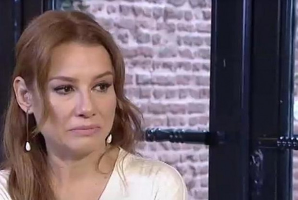 Deniz Seki‘den duygusal mesaj