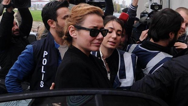Deniz Seki‘den duygusal mesaj