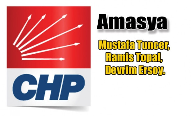 İşte il il CHP'nin milletvekilleri adayları