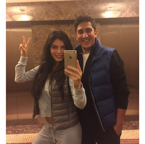 Ceren Hindistan: "6 aylık hamileyim..."