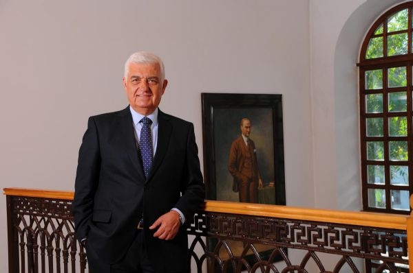 'Milyonluk makam aracı' tartışması