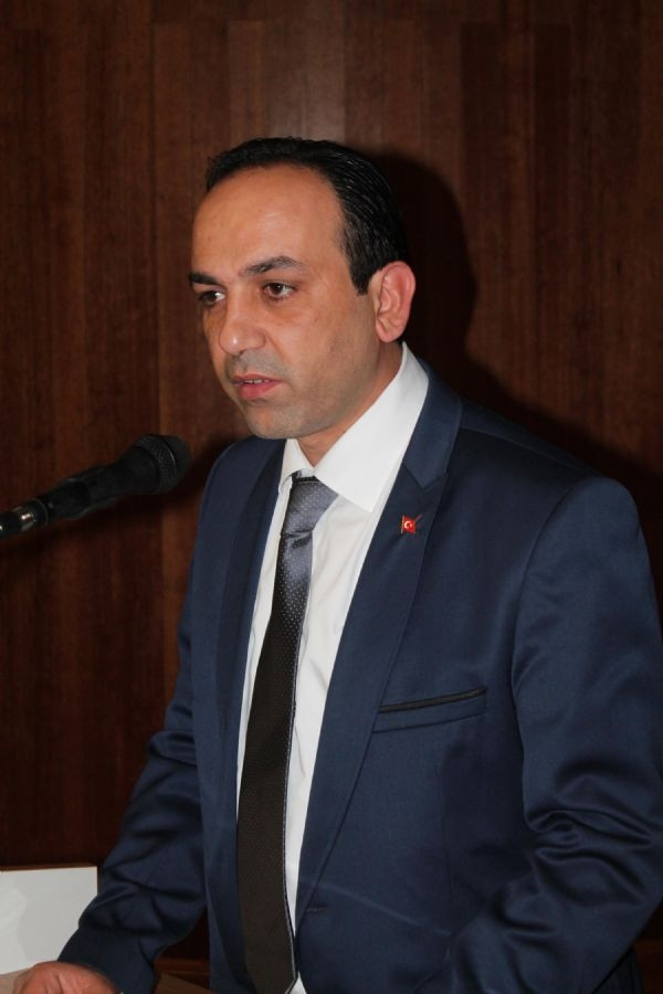 'Milyonluk makam aracı' tartışması