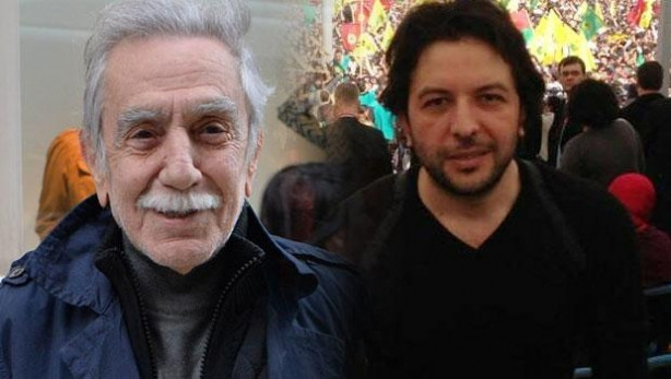 Aydemir Akbaş'tan Nihat Doğan'a cevap