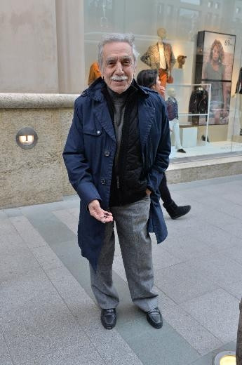 Aydemir Akbaş'tan Nihat Doğan'a cevap