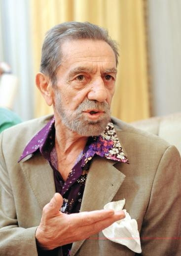 Aydemir Akbaş'tan Nihat Doğan'a cevap