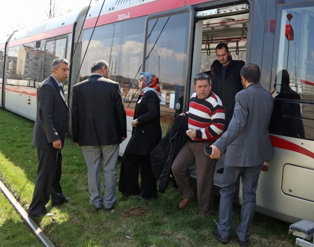 Elektrik gitti, hayat durdu