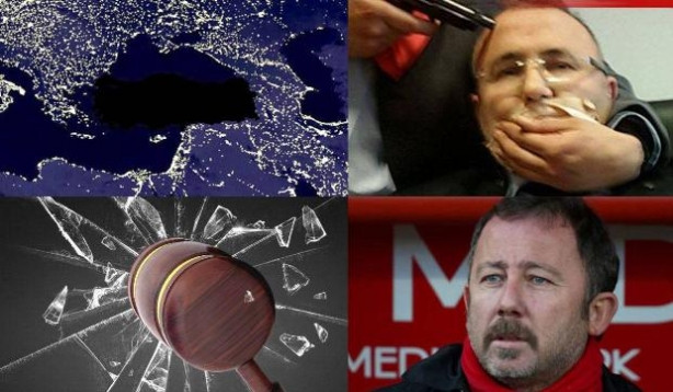 31 Mart Salı fırtınası