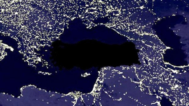 31 Mart Salı fırtınası