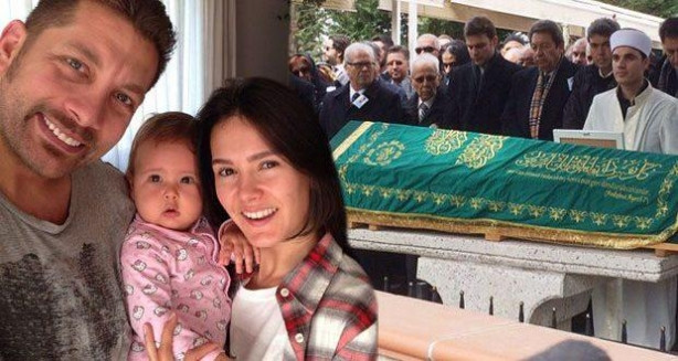 Sertaç Boztepe için Eyüp Sultan Camii’nde Mevlit okutuldu