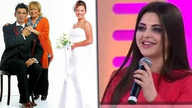 Sinem Umaş'ın şaşırtan değişimi