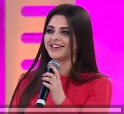 Sinem Umaş'ın şaşırtan değişimi