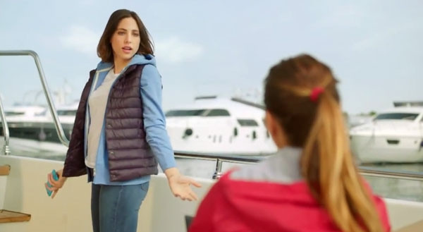 Reklamlardan servet kazandılar