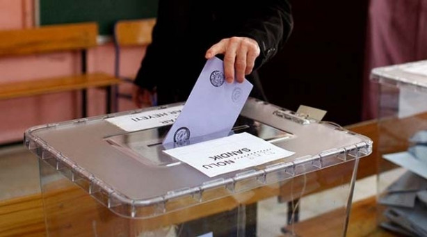 Ankara'yı sallayan anket sonucu