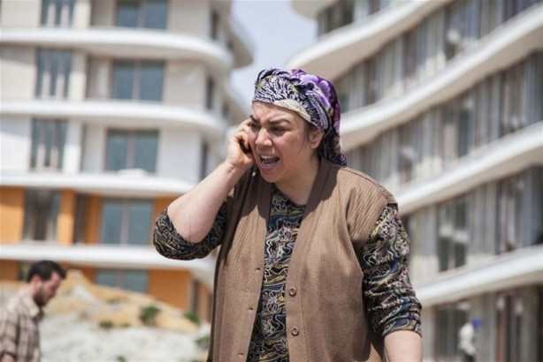 Yeşim Ceren Bozoğlu krizi sürüyor