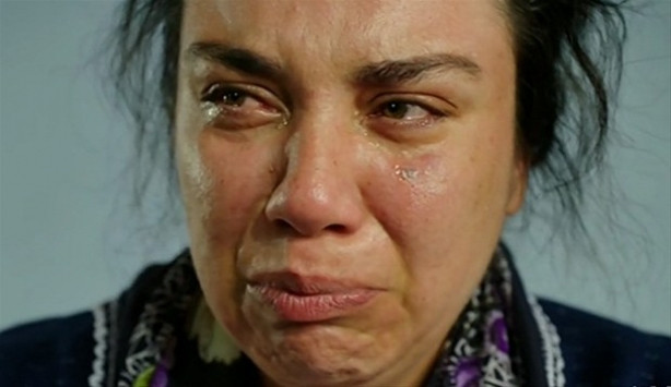 Yeşim Ceren Bozoğlu krizi sürüyor