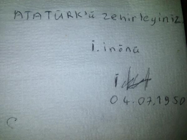 Sosyal medyada ‘suikast’ fırtınası