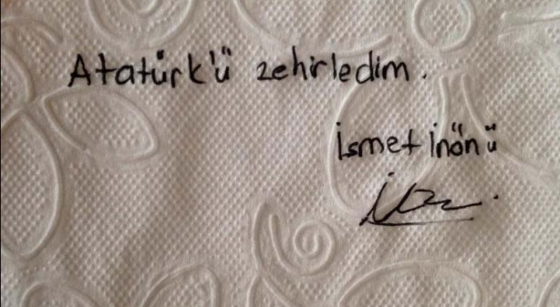 Sosyal medyada ‘suikast’ fırtınası