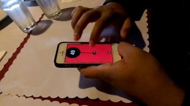Tüm dünyada 'AA'çılgınlığı