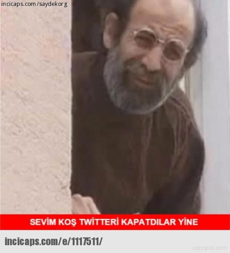 Facebook, Twitter ve Youtube yasağı capsleri