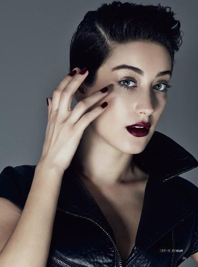 Hazal Kaya'nın değişimi