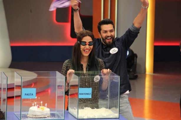 Aslı Kızmaz ve İlker Kızmaz nasıl tanıştı