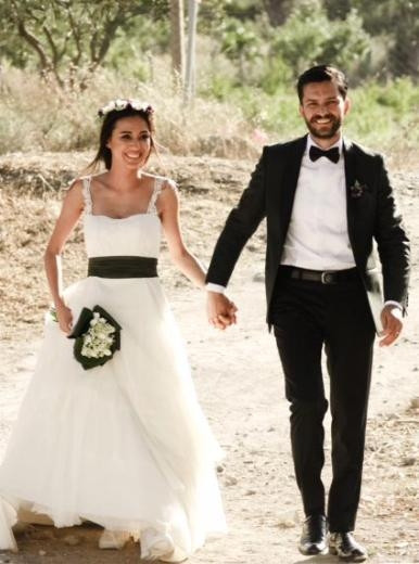 Aslı Kızmaz ve İlker Kızmaz nasıl tanıştı