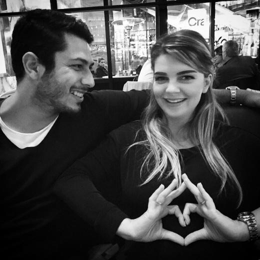 Pelin Karahan MBC4 kanalına konuştu