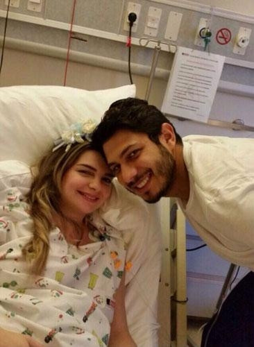 Pelin Karahan MBC4 kanalına konuştu