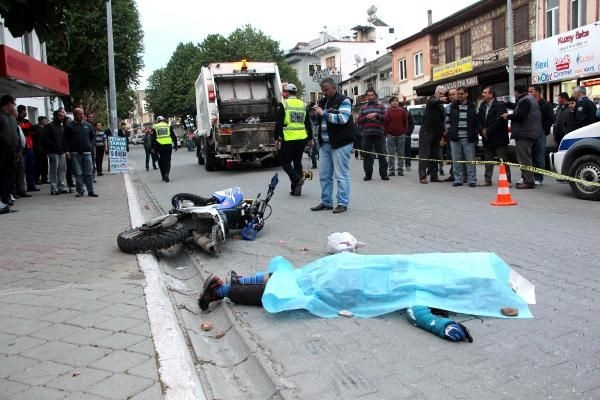1 hafta sonra evleneceklerdi