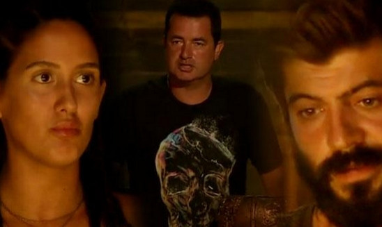 Survivor'da eleme heyecanı